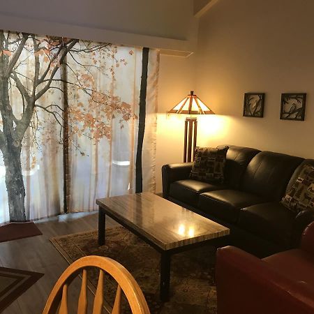 Yosemite Condominium ヨセミテ・ウェスト エクステリア 写真