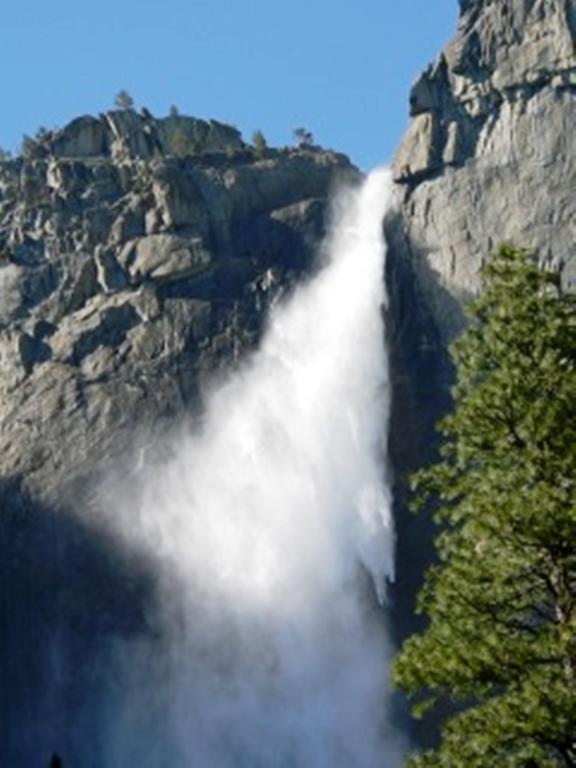 Yosemite Condominium ヨセミテ・ウェスト エクステリア 写真