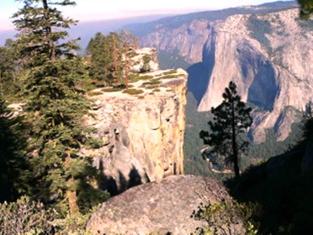 Yosemite Condominium ヨセミテ・ウェスト エクステリア 写真