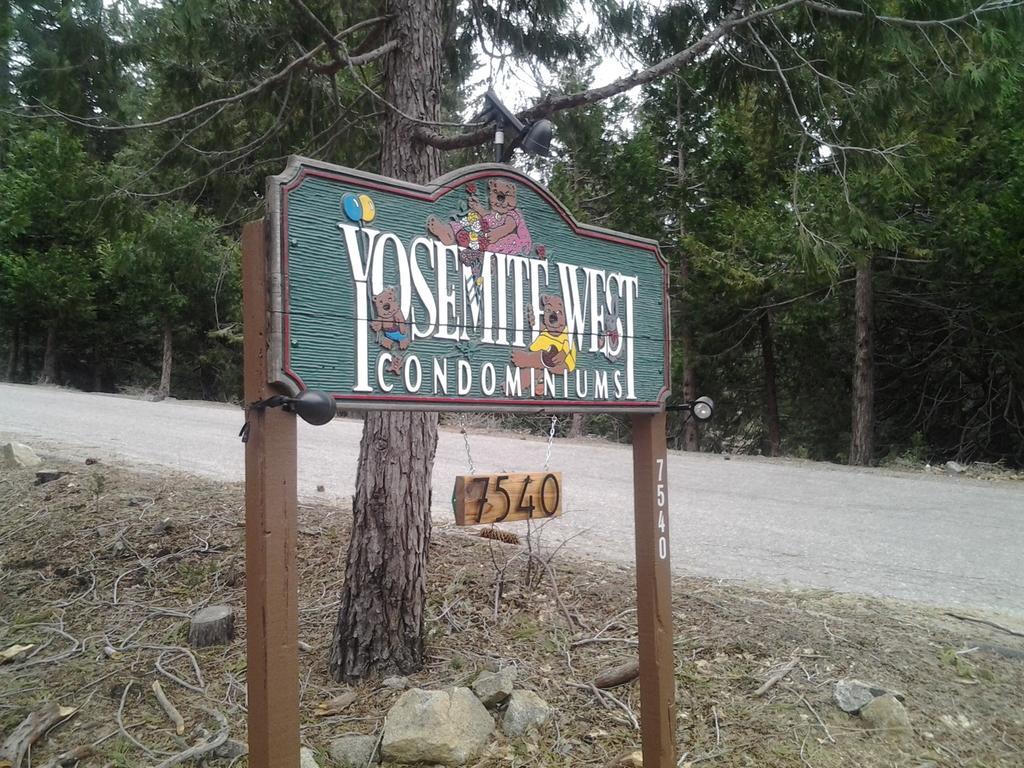 Yosemite Condominium ヨセミテ・ウェスト 部屋 写真