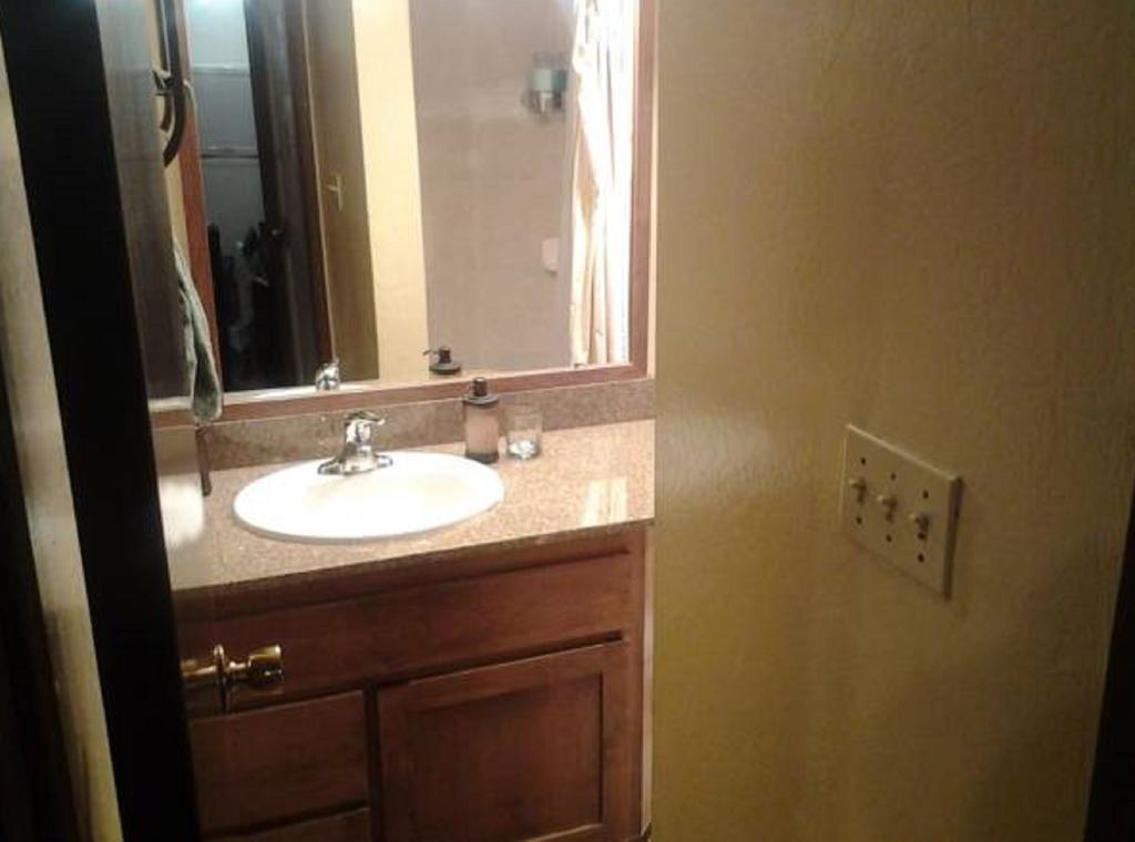 Yosemite Condominium ヨセミテ・ウェスト 部屋 写真