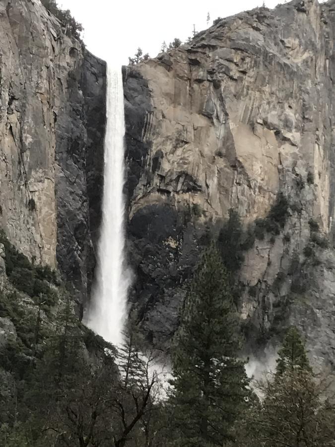 Yosemite Condominium ヨセミテ・ウェスト エクステリア 写真