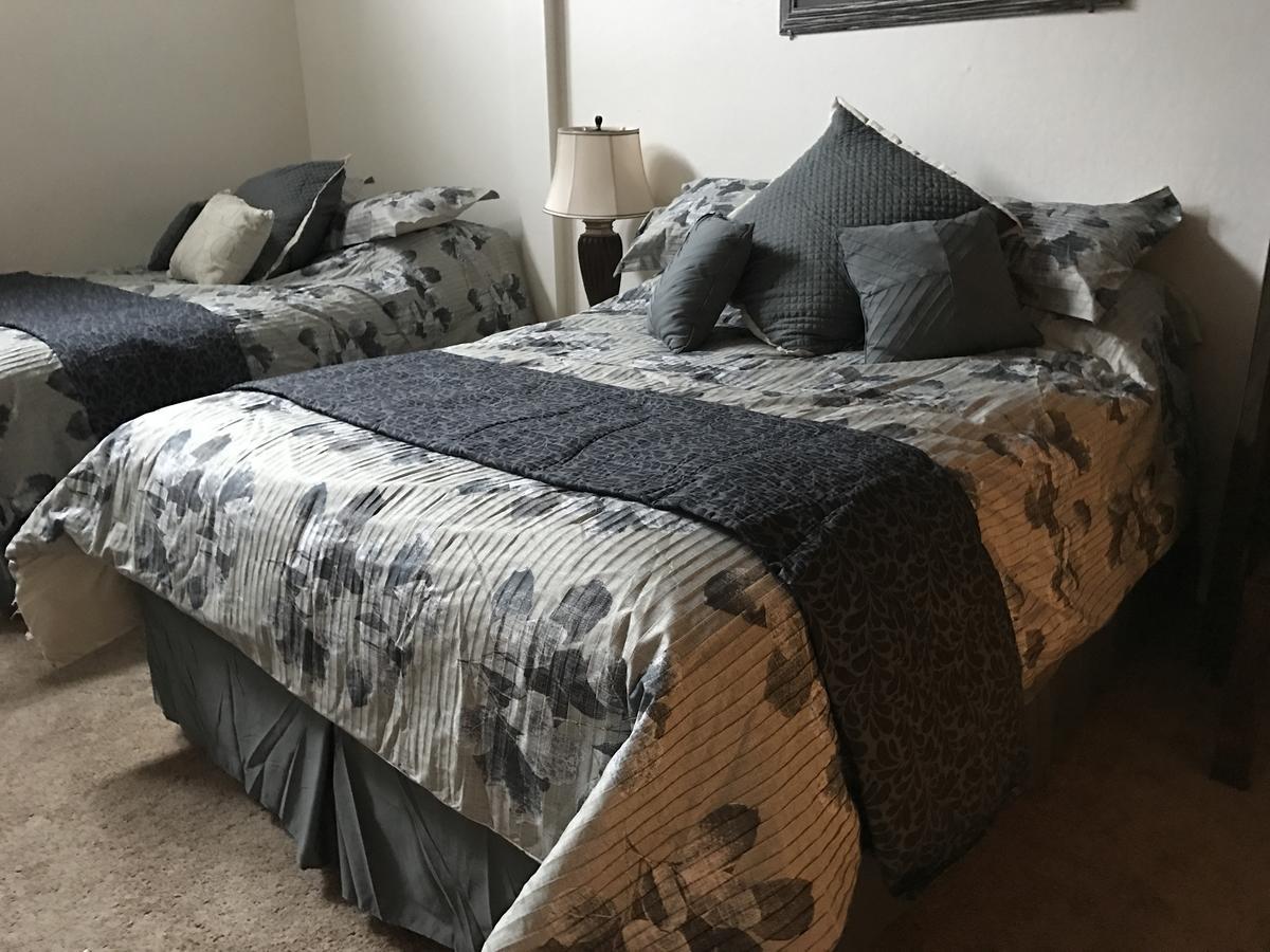 Yosemite Condominium ヨセミテ・ウェスト エクステリア 写真