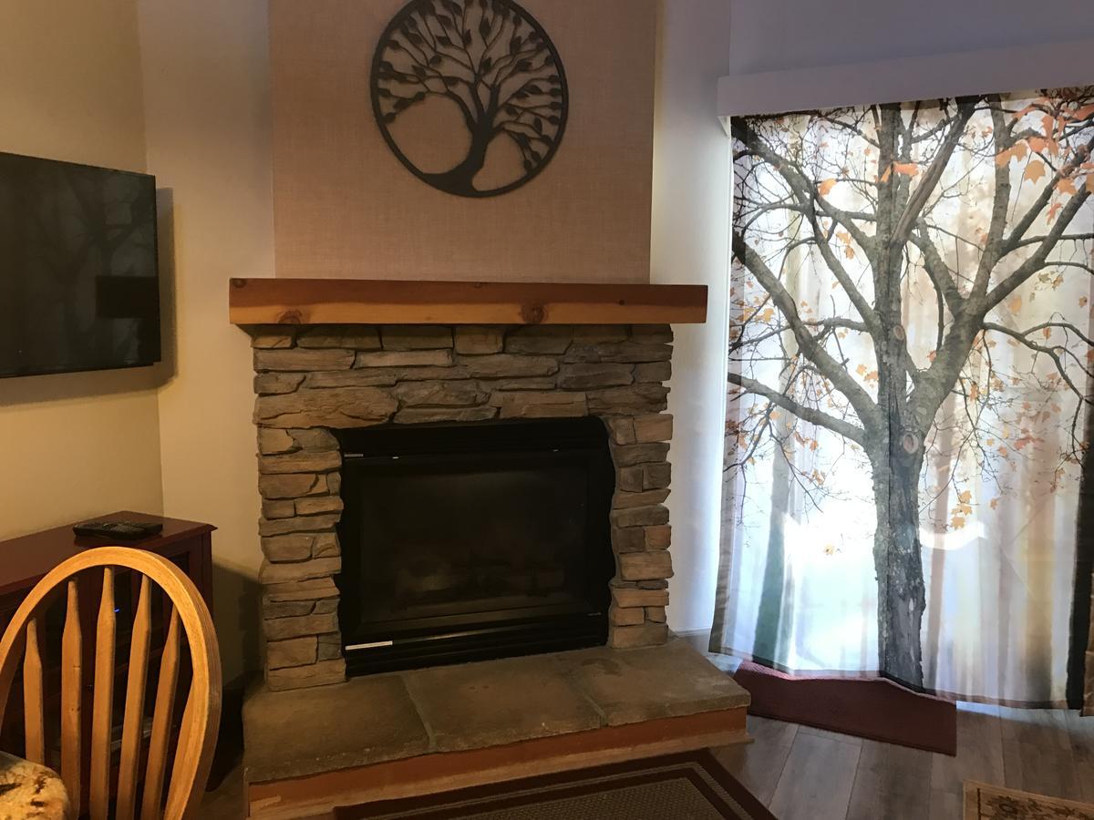 Yosemite Condominium ヨセミテ・ウェスト エクステリア 写真