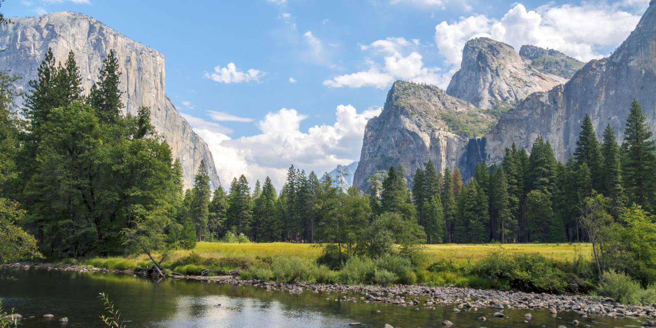 Yosemite Condominium ヨセミテ・ウェスト エクステリア 写真